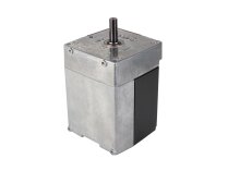 Servomotor Siemens SQM56.687A2