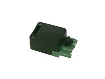 Oilon ST 18/4 93.932.5250.0 tapón, art: 36645125