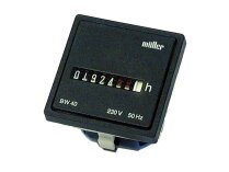 Contador de tiempo Oilon BW4018-23050, art: 37286003