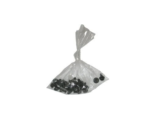 Kit de tornillos de cabeza hexagonal Oilon 35027082