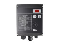 Kromschroder BCU370WFEU0D3B1-3 control de quemador, art: 88600901.
