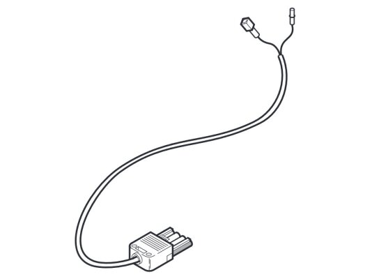 Riello cable de segundo nivel, art: 3008934