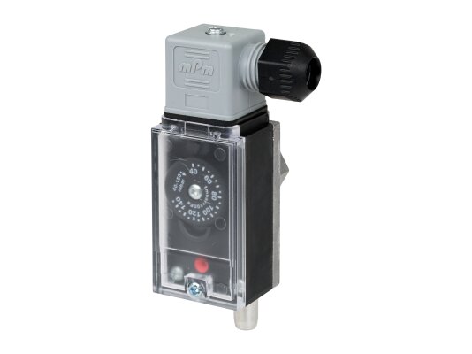 Interruptor de presión Kromschroder DG 150VC4-6WG, art: 84448484.