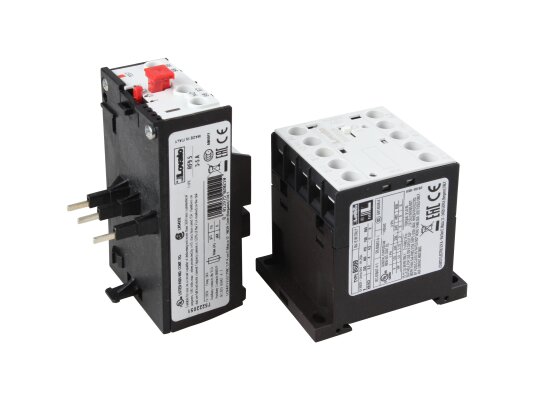 Riello BG0910A controlador de quemador + 9.5, art: 3003959.