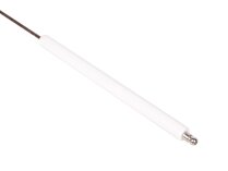 Electrodo de encendido Riello de 677 mm, 3013705