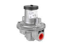 Regulador de presión de gas Kromschroder GDJ 20R04-0, art: 03155022
