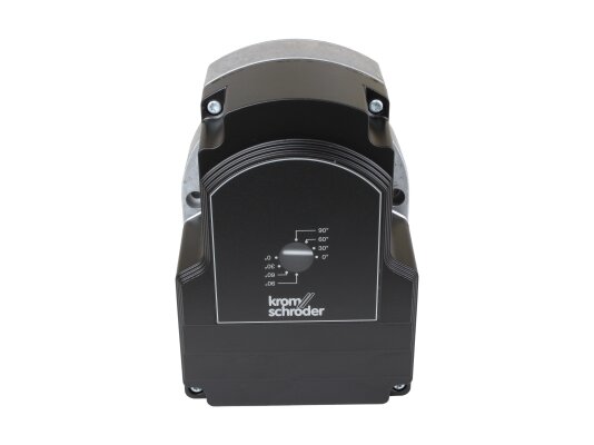 Servomotor Kromschroder IC 20-30Q3T, art: 88300064