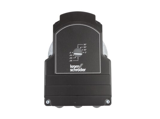 Servomotor Kromschroder IC 20-30W3E, art: 88300076