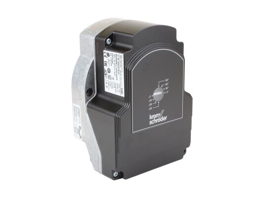 Actuador de servomotor Kromschroder IC 20-30W3TR10, art: 88300068