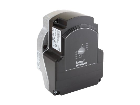 Servomotor Kromschroder IC 20-60W3TR10, art: 88300069