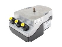 Servomotor Kromschroder IC 20-60W3TR10