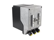 Servomotor Kromschroder IC 50-30W20TR10