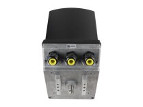 Servomotor Kromschroder IC 50-30W20TR10