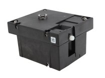 Siemens SQN90.220A2799 Servo Motor