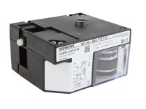 Siemens SQN90.220A2799 Servo Motor