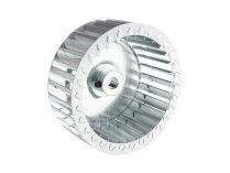 Impulsor de ventilador Baltur Ø108 x 39 mm, art: 0016010019.