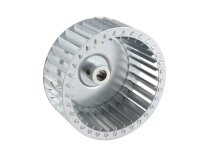 Impulsor de ventilador Ecoflam Ø124 x 53 mm, art: 65321764.