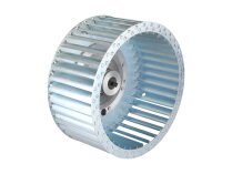 Impulsor de ventilador Elco Ø250 x 114 mm, art: 13009737.