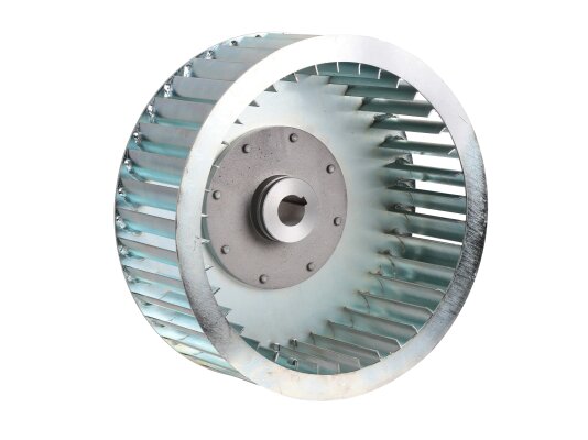 Impulsor de ventilador FBR Ø315 x 115 mm, art: 291069.