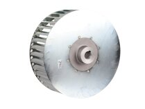 Rodete de ventilador FBR Ø315 x 115 mm, 291069