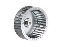 Impulsor de ventilador Lamborghini Ø160 x 60 mm, 3980R500