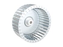 Impulsor de ventilador Weishaupt Ø160 x 61.6 mm, art: 24121008032.