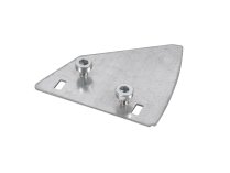 Guía de aire de admisión metálica art. 65320621
