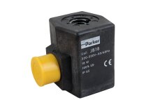 Bobina electromagnética Parker JB18