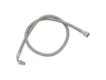 Manguera de combustible CIB Unigas G 1/4" - Rp 3/8", art: 234FX25.