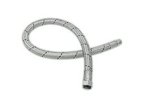 Manguera de combustible líquido Ecoflam Rp 1" - G 1", 1500 mm, art: 65323181