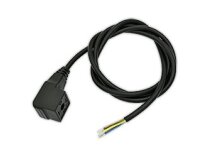 Cable de alimentación de 1250 mm art. 0005130175-BT