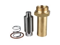 Solenoide electromagnético Riello Ø21 mm, completo, 3006116