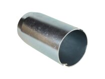 Tubo de calor para quemadores diésel Ø90 X 168 mm art. 65320299