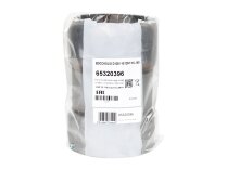 Cámara de combustión para quemadores de gasóleo Ecoflam Ø125 x 180 mm, art: 65320396.