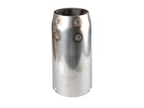 Tubo quemador para quemadores de gas, kit Ø150 X 277 mm art. 65300822