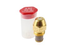 Boquilla Danfoss OD 3.50 / 45º S