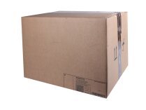 Cubierta de quemador Ecoflam Elco V2, completa