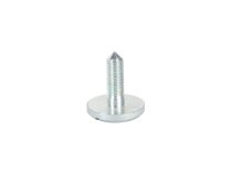 Tornillo de fijación de la carcasa Ecoflam M5 x 15 mm, 65300519