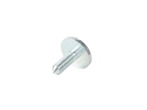 Tornillo de fijación de la carcasa Ecoflam M5 x 15 mm, 65300519