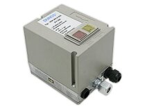 Bloque de control de estanqueidad DUNGS VDK 200 A S02