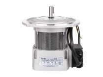 Motor eléctrico Riello RH Y 110