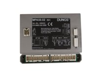 Controlador de quemador Dungs MPA50.02 S01, art: 240433