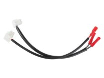 Kit de cable para unidad de control de quemador Riello, art: 3002971