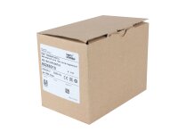 Válvula de gas de cierre Kromschroder VG 15/12R18NT31