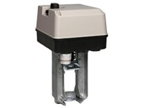 Actuador de válvula Honeywell ML6420A3031