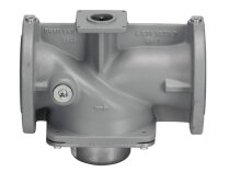 Válvula electromagnética de gas Siemens VGF10.654P