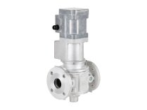 Válvula electromagnética de gas Kromschroder VK 50F40T5A93D, art: 85311042.