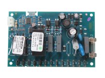 Brahma BV500 S TYPE001 REV00 placa, art.: 16020294