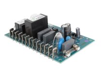Brahma BV500 S TYPE001 REV00 Placa