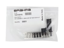 Brahma 16015916 Kit de conectores